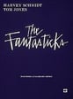 Fantasticks-Vocal Score Vocal Solo & Collections sheet music cover